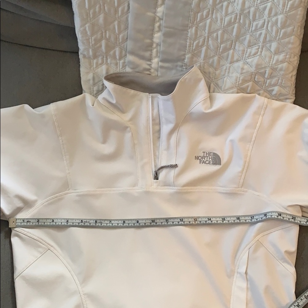 North Face Performance Top - image 3